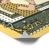 A Clean Slate_C_8x10 Poster (Ecke)