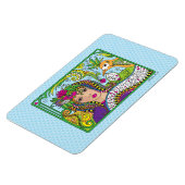 A Clean Slate_Flexible Magnet 6" x 4" (Linke Seite)