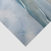 A Coastal Series Design 16 Seidenpapier (Ausschnitt)