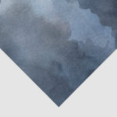 A Coastal Series Design 29 Seidenpapier (Ausschnitt)