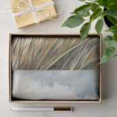 A Coastal Series Design 37 Seidenpapier (Geschenk)
