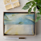 A Coastal Series Design 80 Seidenpapier (Geschenk)