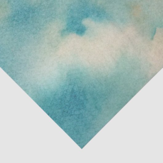 A Coastal Series Design 81 Seidenpapier (Ausschnitt)