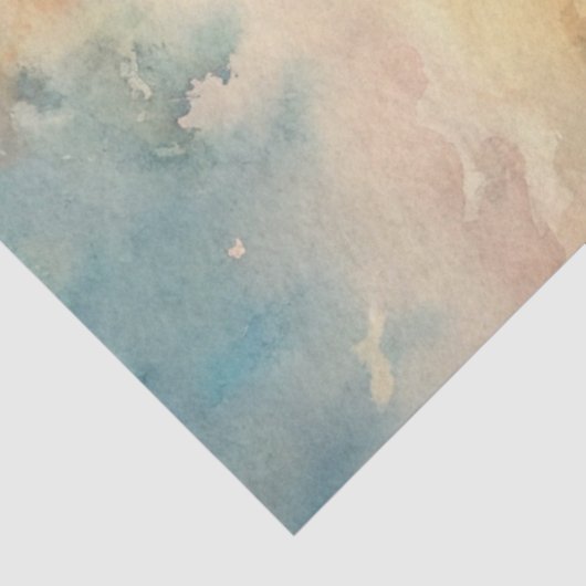 A Coastal Series Design 87 Seidenpapier (Ausschnitt)