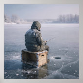 A Cold One Poster (Vorne)