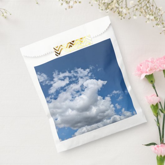 A corner of clouds geschenktütchen (Versiegelt)