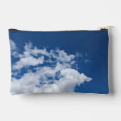 A corner of clouds zubehörtasche (Rückseite)