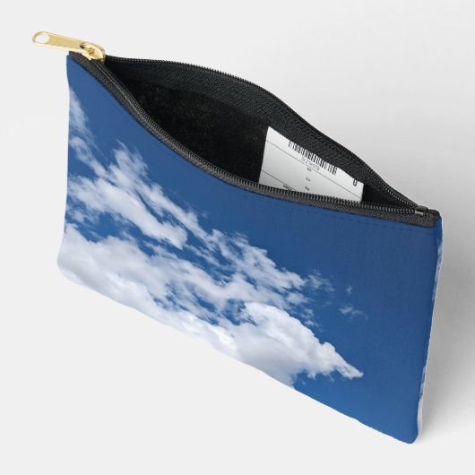A corner of clouds zubehörtasche (Offen)