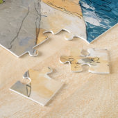 A Cosy Seaside Balcony Puzzle (Seite)