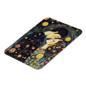 A Couple Kiss Magnet (Linke Seite)