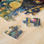 A Couple Kiss Puzzle (Seite)