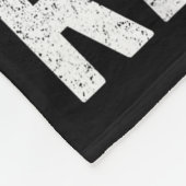 A Couple That Plays Cornhole Together - Valentine’ Fleecedecke (Ecke)