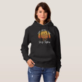 A Couple Who Hike Together Stays Together Hoodie (Vorne ganz)