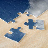 A curve in the clouds puzzle (Seite)