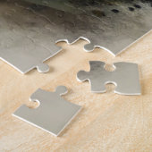 A Cute Forest Badger Puzzle (Seite)