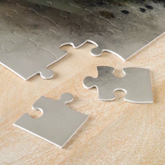 A Cute Forest Badger Puzzle (Seite)