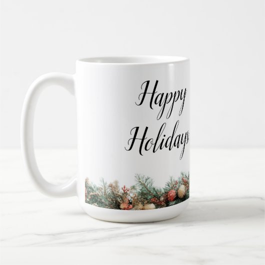 A cute horse, the symbol of Novgorod in 2026 Kaffeetasse (Links)