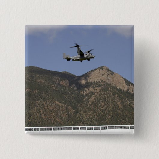A CV-22 Osprey Button (Vorderseite)