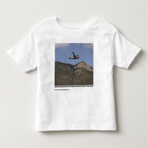 A CV-22 Osprey Kleinkind T-shirt