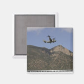 A CV-22 Osprey Magnet (Vorderseite/Rückseite)