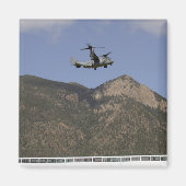 A CV-22 Osprey Magnet (Vorne)