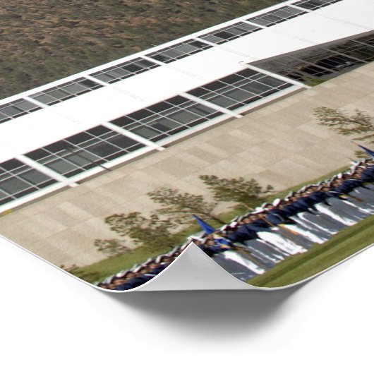 A CV-22 Osprey Poster (Ecke)