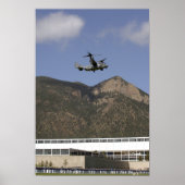 A CV-22 Osprey Poster (Vorne)