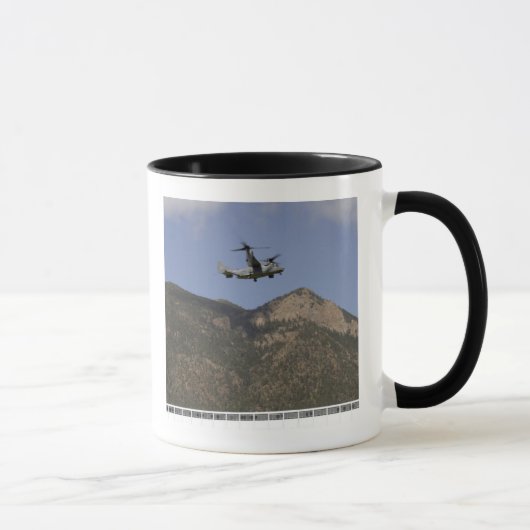 A CV-22 Osprey Tasse (Rechts)