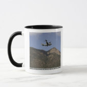 A CV-22 Osprey Tasse (Links)