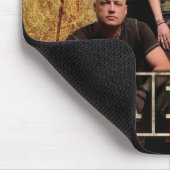 A.D.D. MousePad (Ecke)