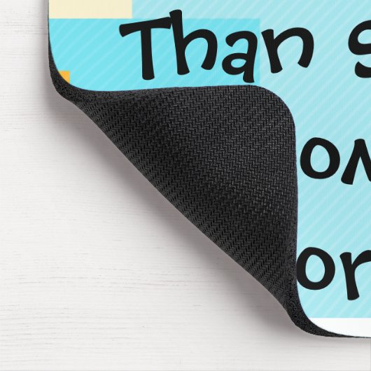 A.D.D. Mousepad (Ecke)