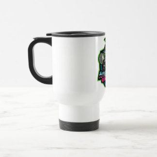 A.D.D. TRAVEL MUG REISEBECHER