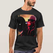 A.D.K.O.R. T-Shirt (Vorderseite)