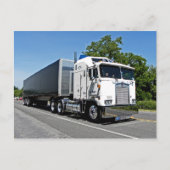 A D Martin K100 Postcard Postkarte (Vorderseite)