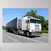 A D Martin K100 Poster (Vorne)