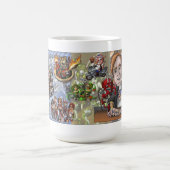 A.D.N.R KAFFEETASSE (Mittel)