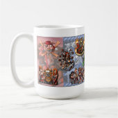 A.D.N.R KAFFEETASSE (Links)