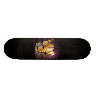 a.d und bc skateboard
