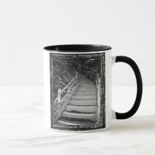A Dark Path & Nightmare Tasse