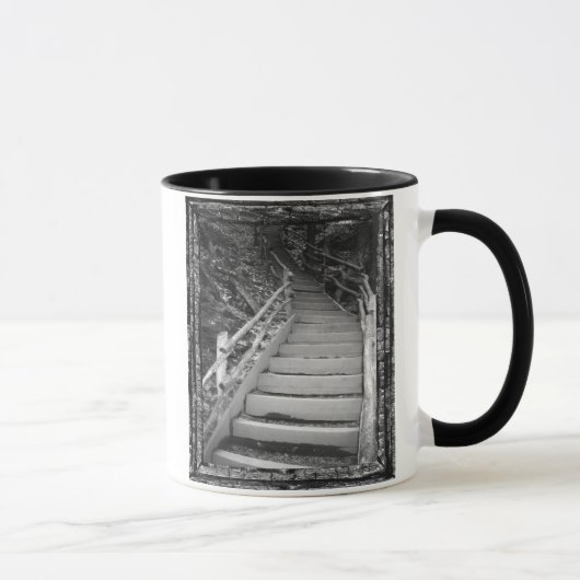 A Dark Path & Nightmare Tasse (Rechts)