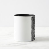 A Dark Path & Nightmare Tasse (Zentrum)