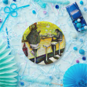 A Day Off from Crazy Pappteller (Party)