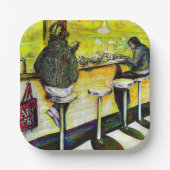 A Day Off from Crazy Pappteller (Vorderseite)