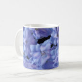 A - Delphinium-Blau Etherial Kaffeetasse (Vorderseite Links)