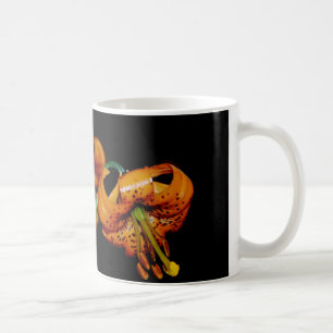 A- Der Turban des Suntans Kaffeetasse