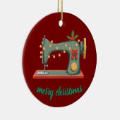 a design for sewers keramik ornament (Rechts)