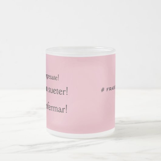 A DONDE VAZ PONTE UN SUETER MATTGLASTASSE (Mittel)