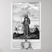 A Druid Poster (Vorne)