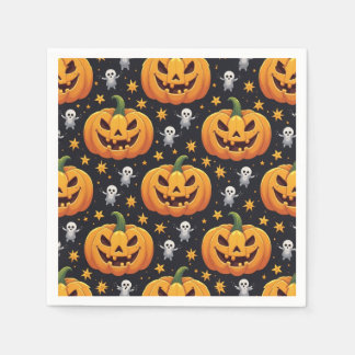 A Dry Napkin Serviette