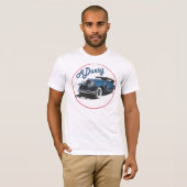 A Duesy T-Shirt (Vorne ganz)